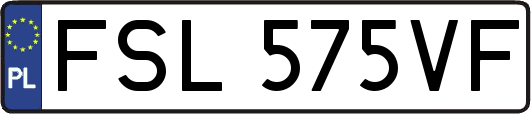 FSL575VF