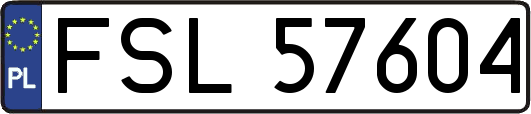 FSL57604