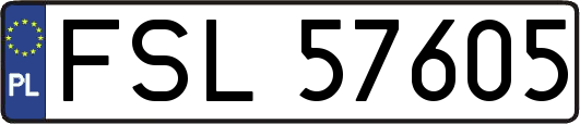 FSL57605