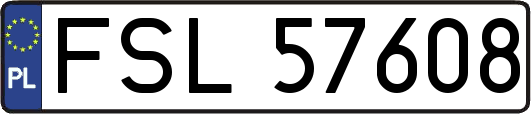 FSL57608