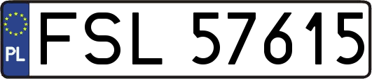 FSL57615