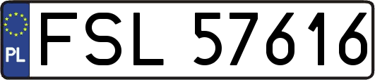 FSL57616