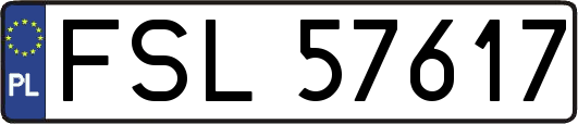 FSL57617