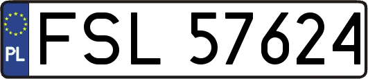 FSL57624