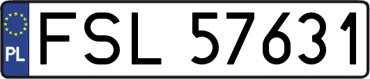 FSL57631