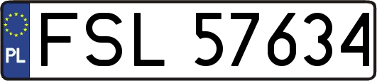 FSL57634