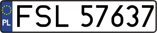 FSL57637