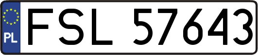 FSL57643