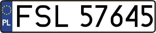 FSL57645