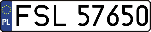 FSL57650