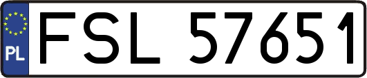 FSL57651