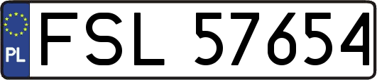 FSL57654