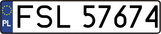 FSL57674