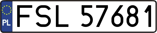 FSL57681