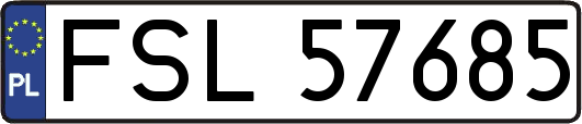 FSL57685