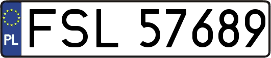 FSL57689