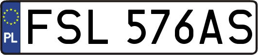 FSL576AS