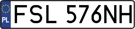 FSL576NH