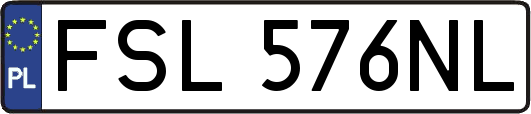 FSL576NL