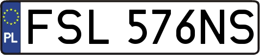 FSL576NS