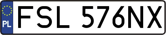 FSL576NX