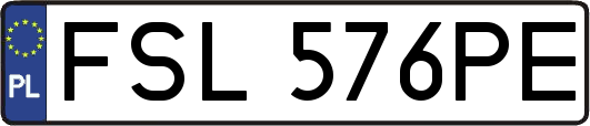 FSL576PE