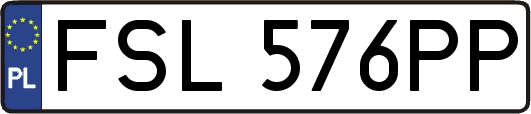 FSL576PP