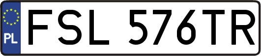 FSL576TR