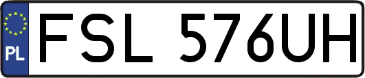 FSL576UH