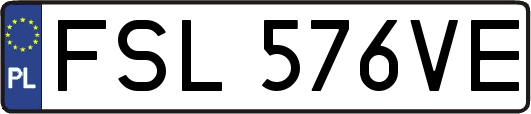 FSL576VE
