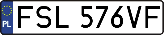 FSL576VF