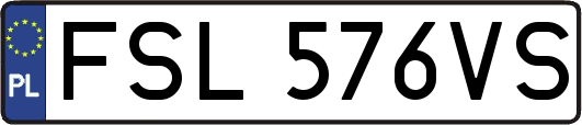 FSL576VS
