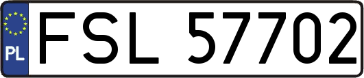 FSL57702
