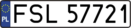FSL57721