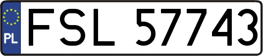 FSL57743