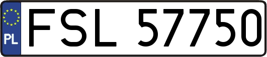 FSL57750