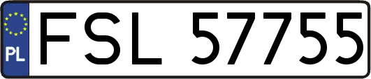 FSL57755