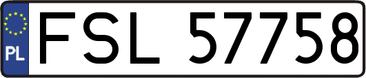 FSL57758