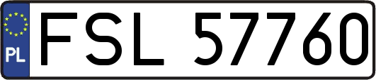 FSL57760
