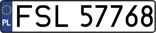 FSL57768