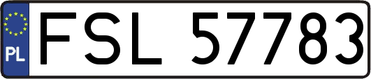 FSL57783