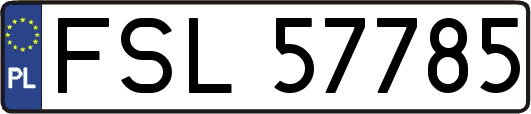 FSL57785