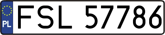 FSL57786