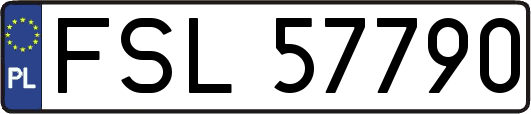 FSL57790