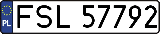 FSL57792