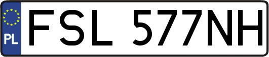FSL577NH