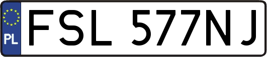 FSL577NJ