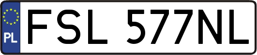 FSL577NL