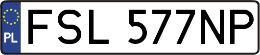 FSL577NP