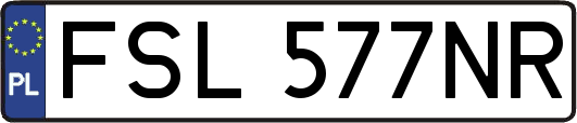 FSL577NR